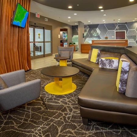 Springhill Suites Centreville Chantilly Exteriér fotografie