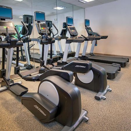 Springhill Suites Centreville Chantilly Exteriér fotografie