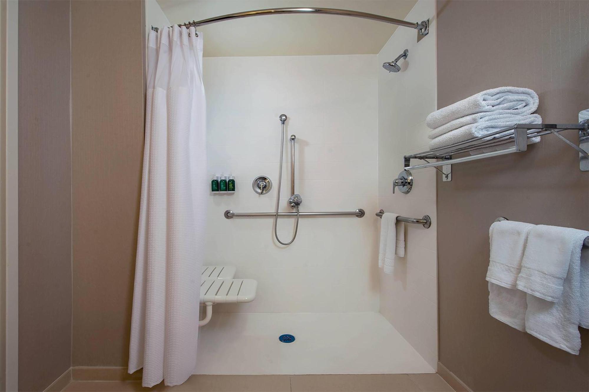 Springhill Suites Centreville Chantilly Exteriér fotografie
