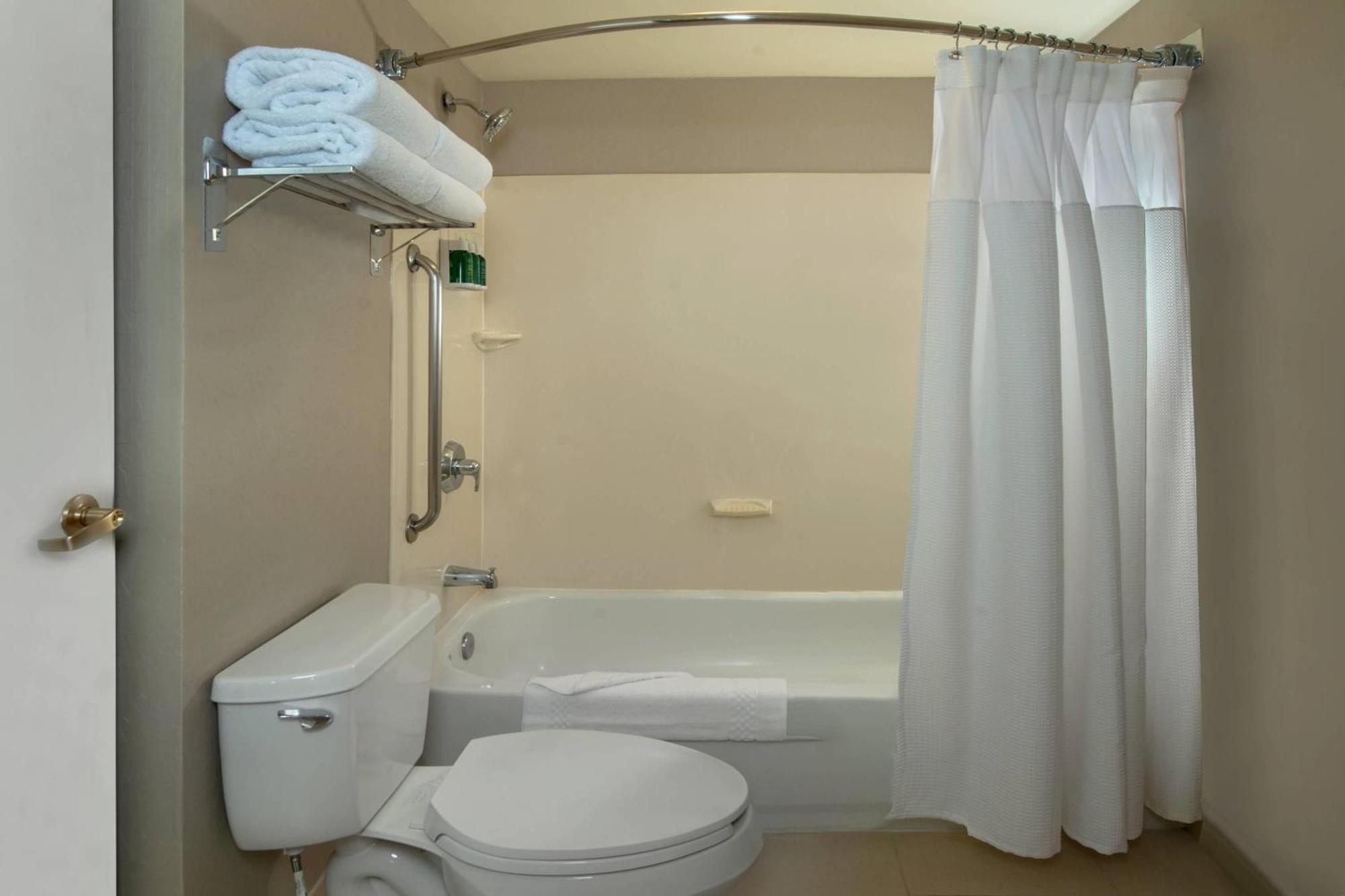 Springhill Suites Centreville Chantilly Exteriér fotografie