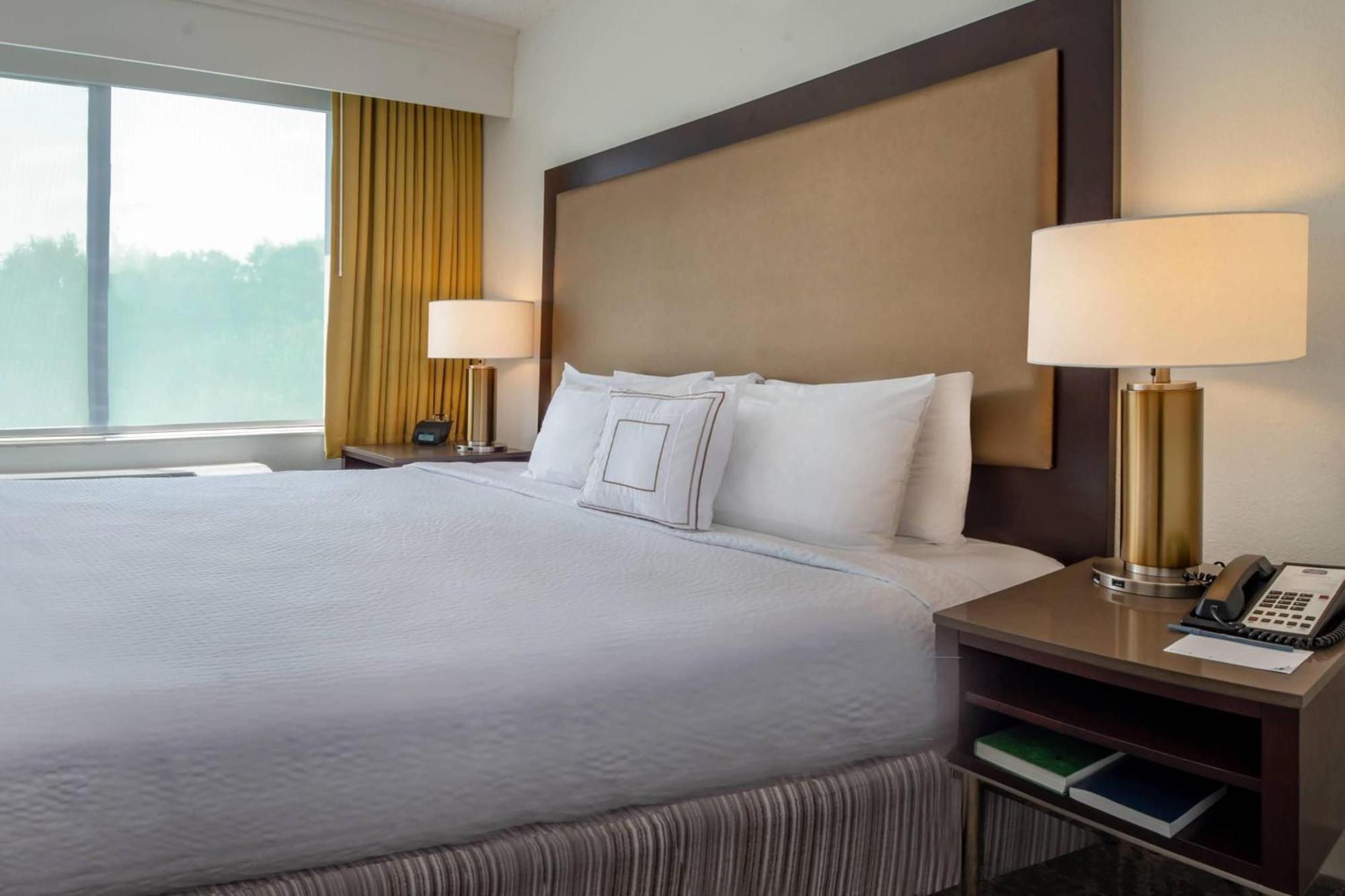 Springhill Suites Centreville Chantilly Exteriér fotografie