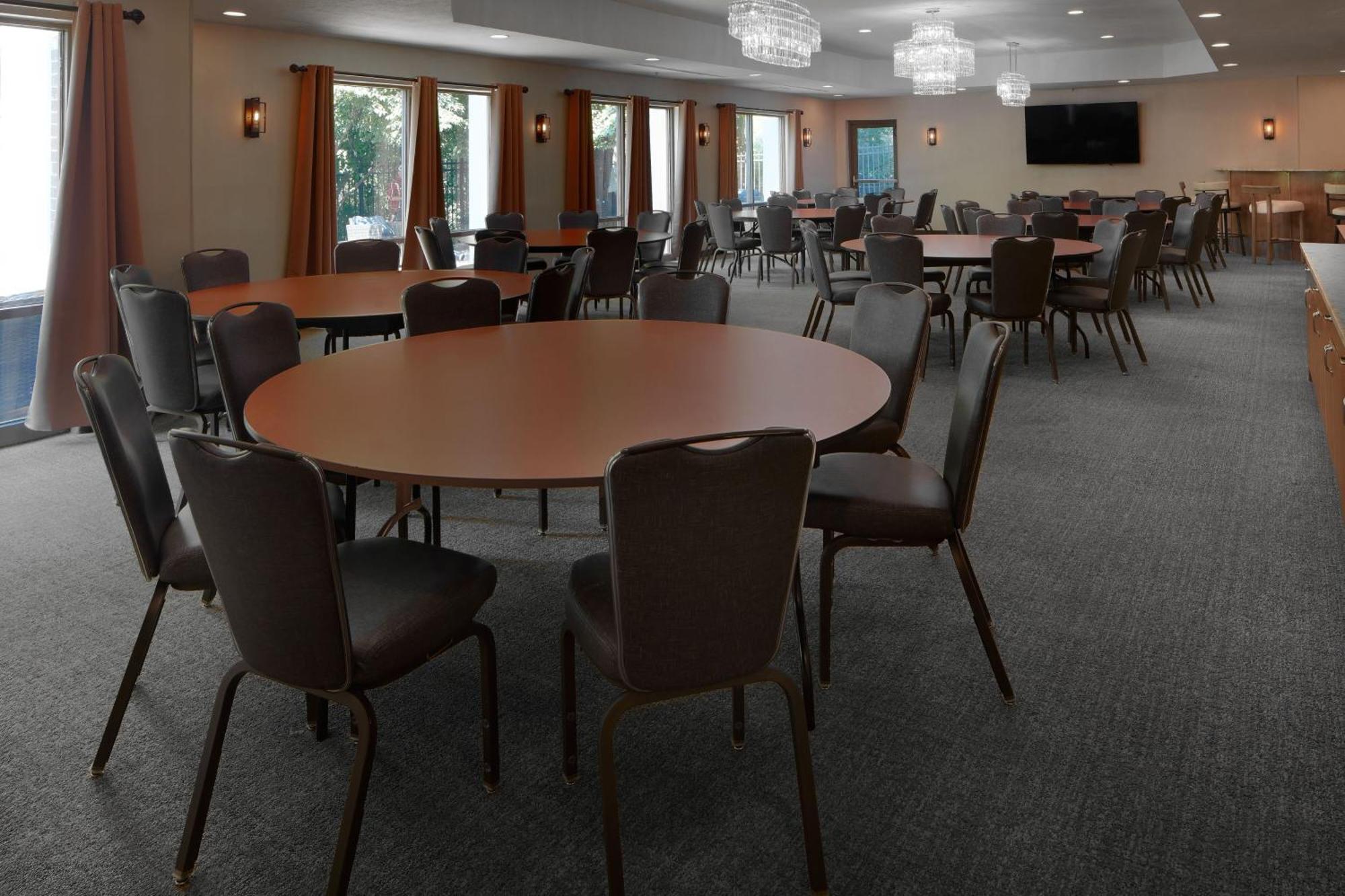 Springhill Suites Centreville Chantilly Exteriér fotografie