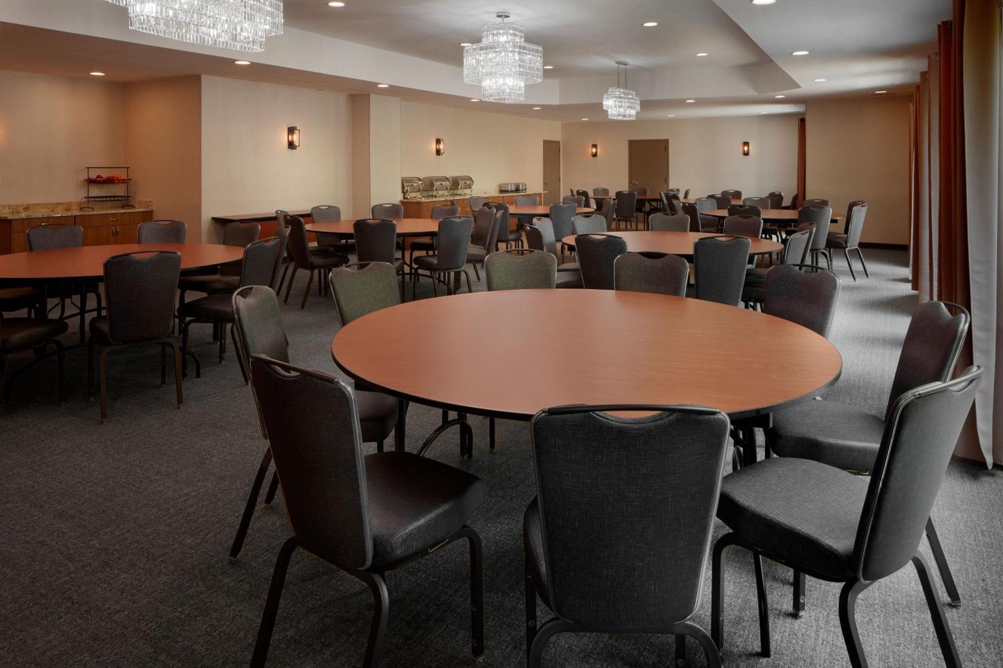 Springhill Suites Centreville Chantilly Exteriér fotografie