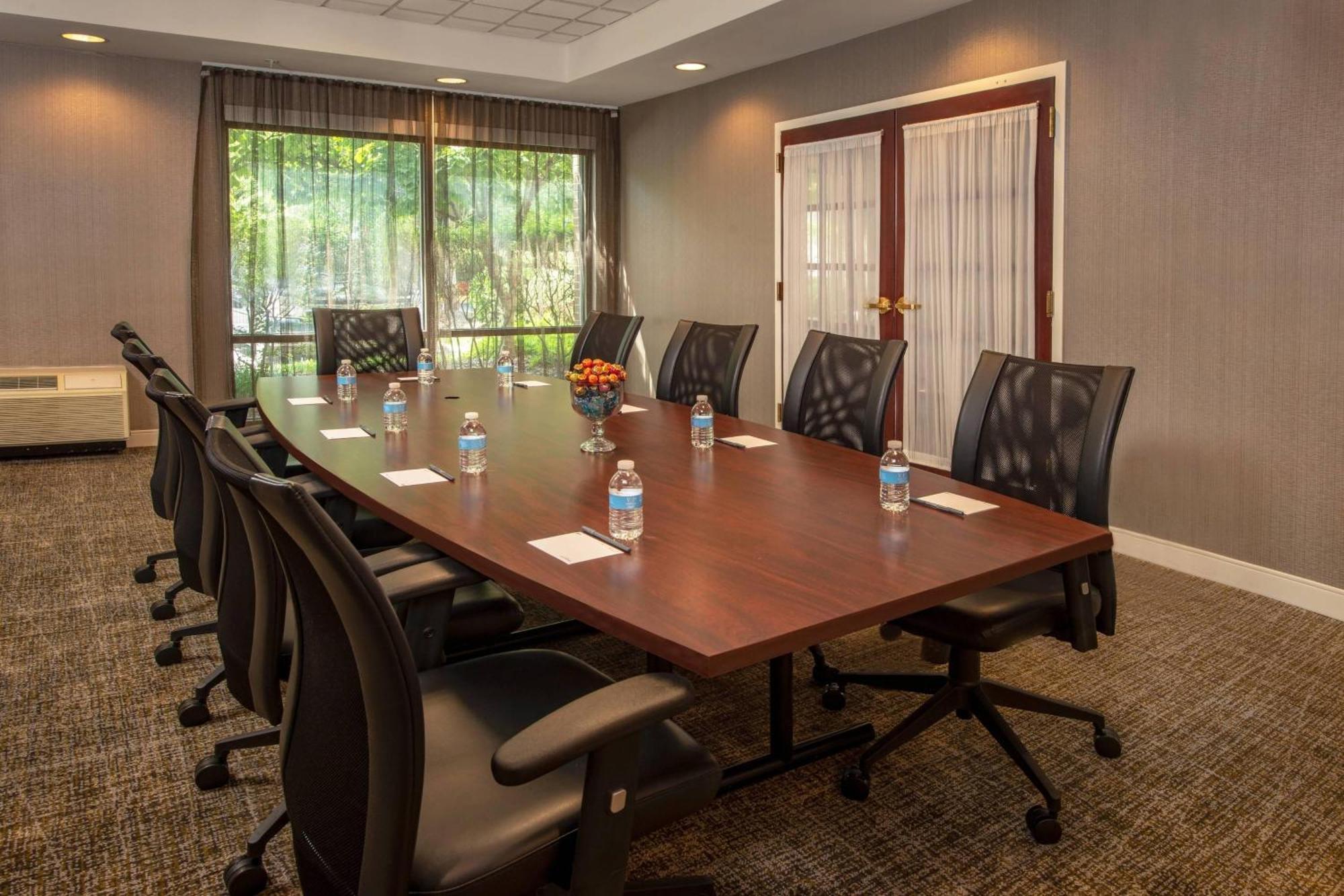Springhill Suites Centreville Chantilly Exteriér fotografie