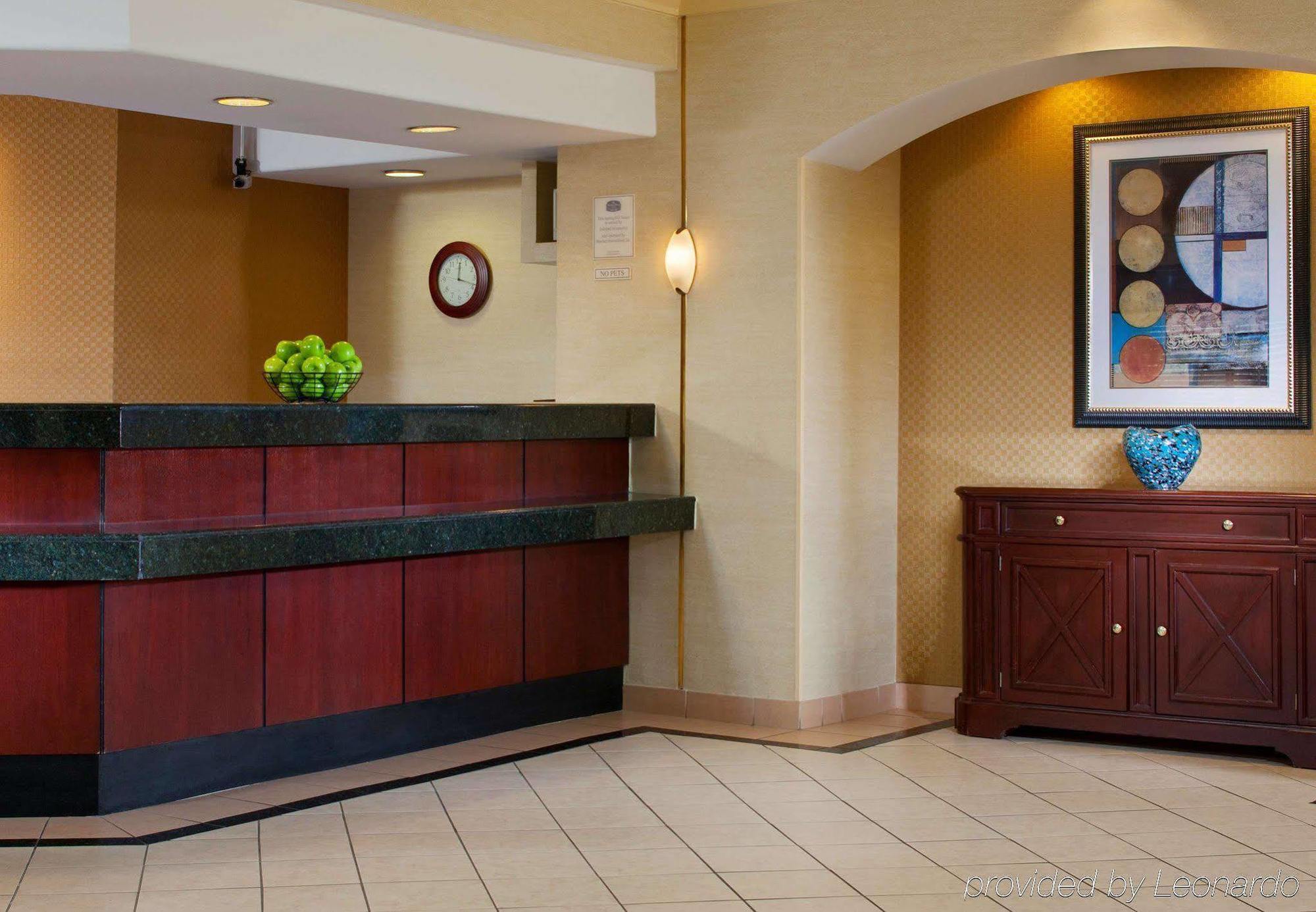 Springhill Suites Centreville Chantilly Exteriér fotografie