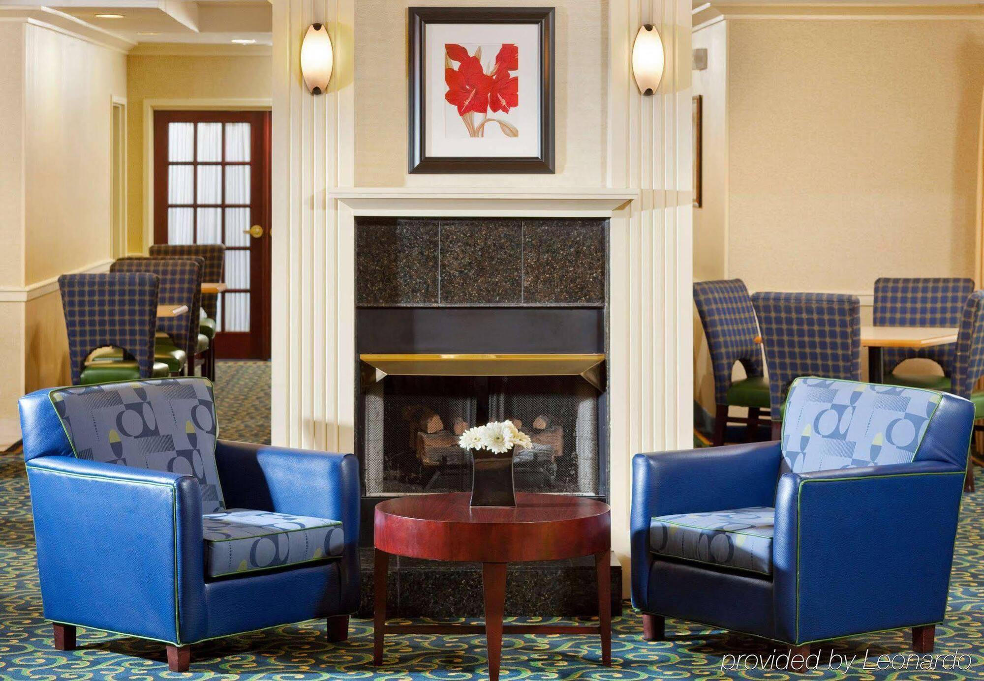Springhill Suites Centreville Chantilly Exteriér fotografie